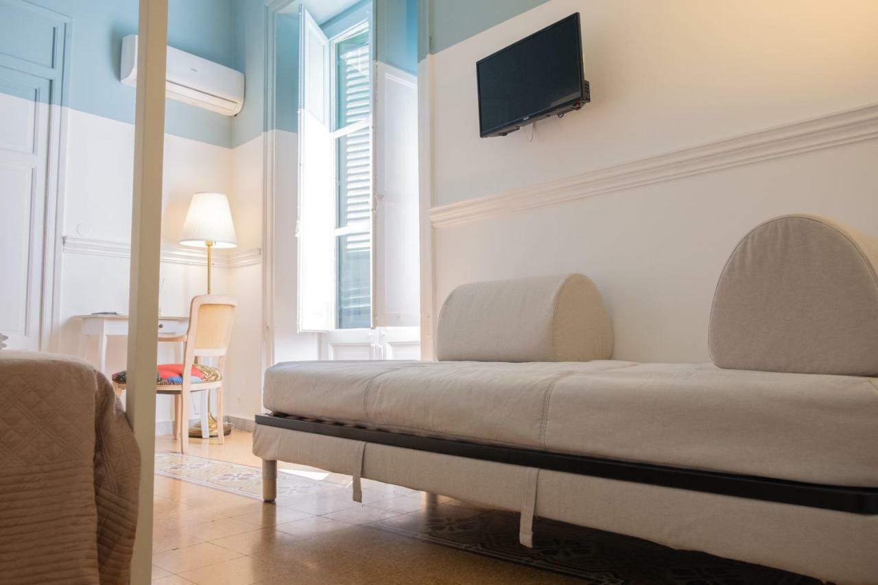 Al Teatro Massimo Apartment Palermo Exterior photo
